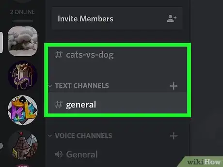 Imagen titulada Create a Poll in a Discord Chat on iPhone or iPad Step 26