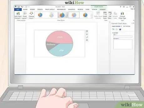 Imagen titulada Make a Pie Chart Step 13