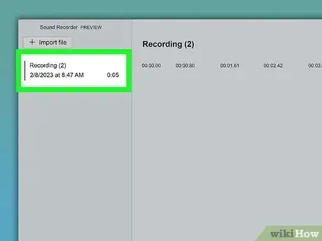 Imagen titulada Record Your Voice on a Windows Computer Step 9
