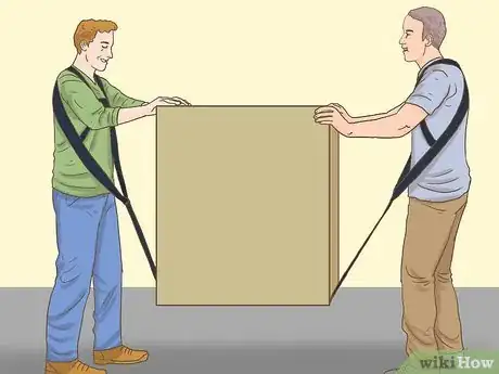 Imagen titulada Lift a Heavy Object Safely Step 12