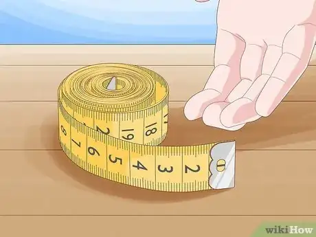 Imagen titulada Measure a Dog for a Harness Step 1