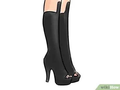 Imagen titulada Create a Catwoman Costume Step 10