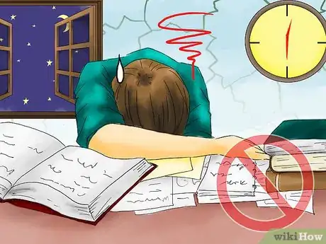 Imagen titulada Take a Test on Minimal Sleep Step 08