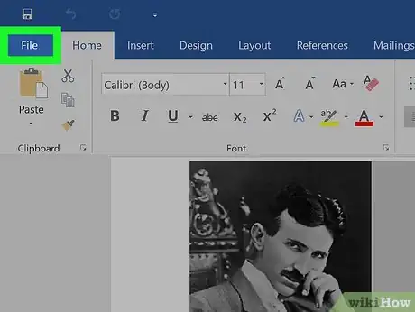 Imagen titulada Stop Your PC from Forward Deleting Text as You Type Step 4