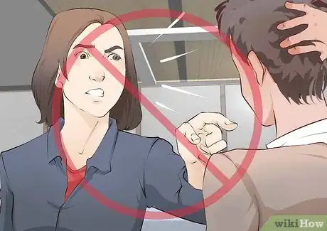 Imagen titulada Live with an Overly Critical Person Step 11