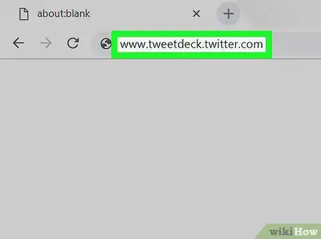 Imagen titulada Schedule Tweets on Twitter Using TweetDeck Step 8
