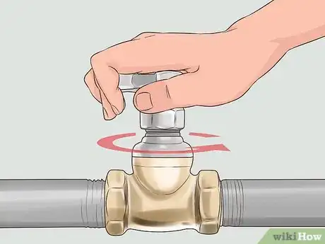 Imagen titulada Fix a Leaking Shower Head Step 6