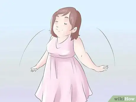 Imagen titulada Be a Fat Girl Step 19