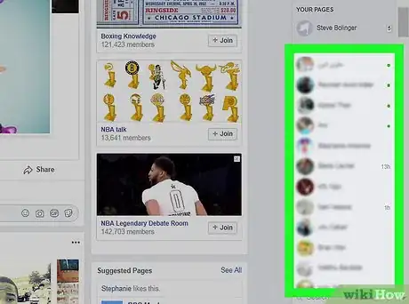 Imagen titulada Get Likes on Facebook Step 4