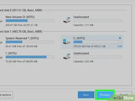 Imagen titulada Copy Contents of One Hard Drive to a New Hard Drive Step 18