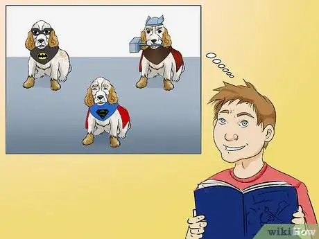 Imagen titulada Choose a Name for a Pet Step 4