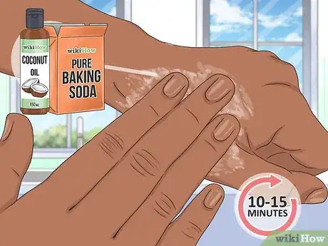 Imagen titulada Remove Glue Residue Step 10