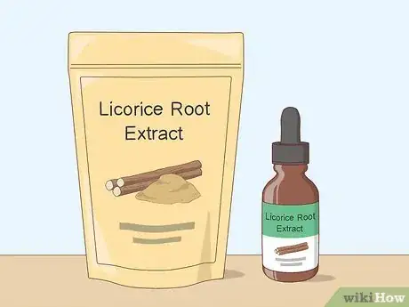 Imagen titulada Cure H. Pylori Naturally Step 6