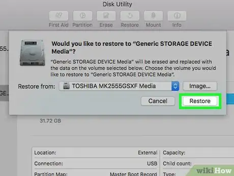 Imagen titulada Copy Contents of One Hard Drive to a New Hard Drive Step 33