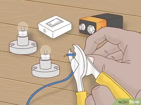 Imagen titulada Make a Parallel Circuit Step 10
