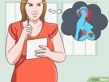 Imagen titulada Hear the Fetal Heartbeat Step 6