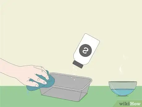 Imagen titulada Remove Yellow Stains from Plastic Step 7