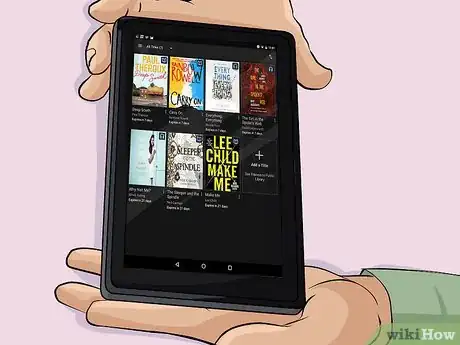 Imagen titulada Set Up a Kindle Fire HD Step 14