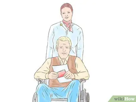 Imagen titulada Travel With a Pacemaker Step 5