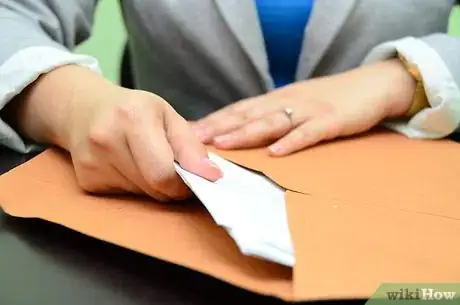 Imagen titulada Read a Financial Report Step 2