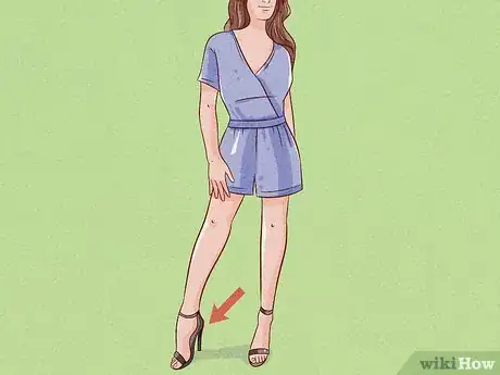 Imagen titulada Wear a Romper Step 5