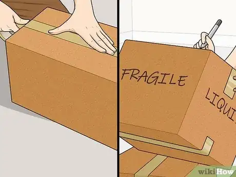 Imagen titulada Pack Liquids for Shipping Step 19