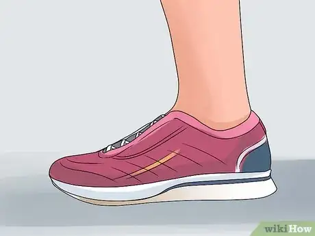 Imagen titulada Treat a Corn or Callus Step 16