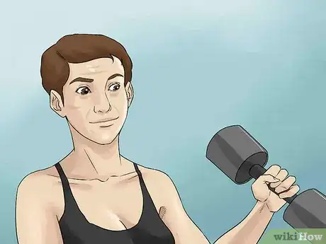 Imagen titulada Build Muscle in Women over 45 Step 4