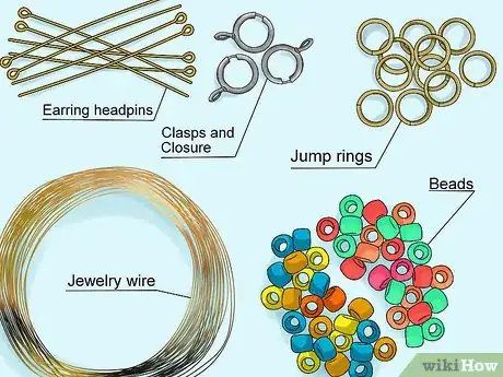 Imagen titulada Make Handmade Jewelry Step 4