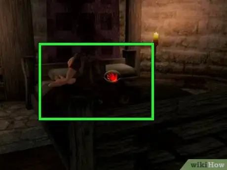 Imagen titulada Join the Dark Brotherhood in Oblivion Step 6