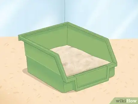 Imagen titulada Potty Train a Hamster Step 9