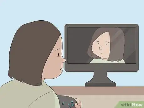 Imagen titulada End a Video Game Addiction Step 20