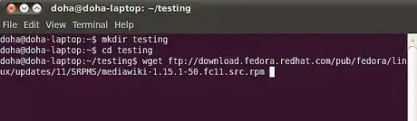 Imagen titulada Extract RPM Packages Step 3