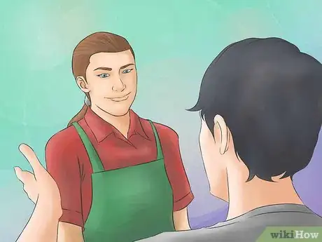 Imagen titulada Deal With Aggressive Customers Step 4