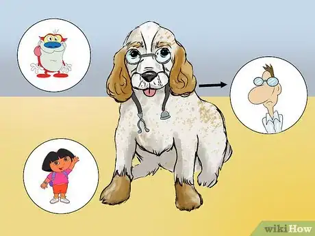 Imagen titulada Choose a Name for a Pet Step 5