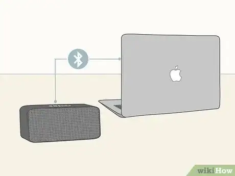 Imagen titulada Connect Two Bluetooth Speakers on PC or Mac Step 1