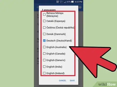 Imagen titulada Change the Language on Android’s Voice Typing Keyboard Step 9
