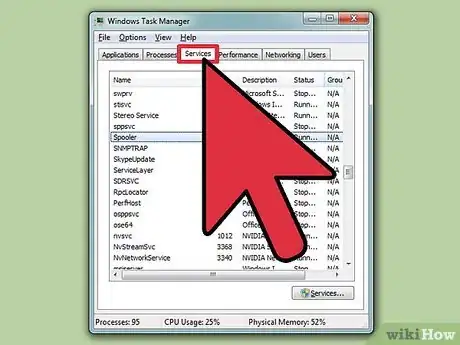 Imagen titulada Stop Printer Spooling on a Windows Computer Step 16