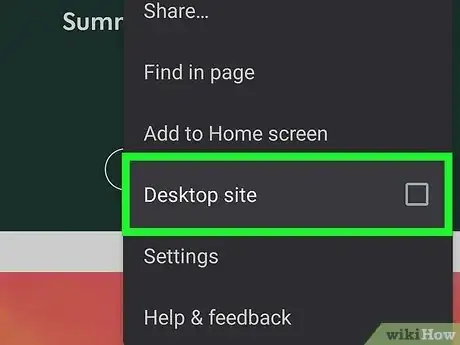 Imagen titulada Add Partner Numbers to Starbucks App Step 3