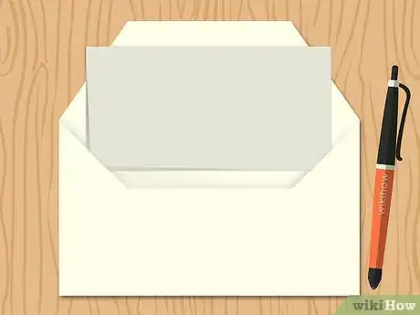 Imagen titulada Address a Letter to France Step 4