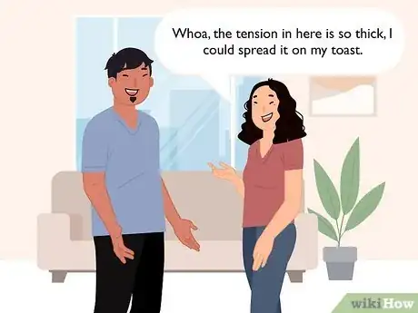 Imagen titulada Stay Calm in an Argument Step 2