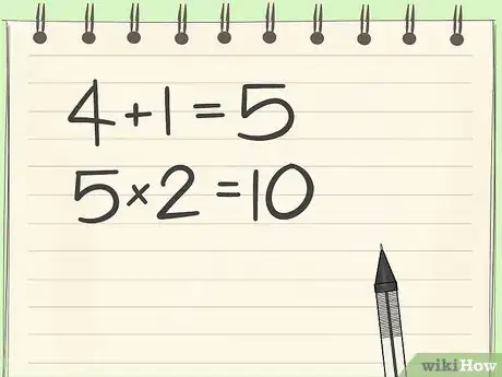 Imagen titulada Do a Simple Number Mind Trick Step 5