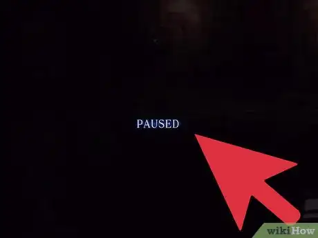 Imagen titulada Pause Your Game in Resident Evil 6 Step 8