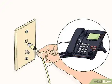 Imagen titulada Wire a Telephone Step 8