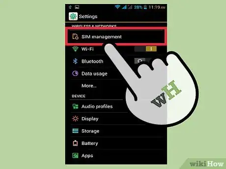 Imagen titulada Unlock a Phone for Free Step 6