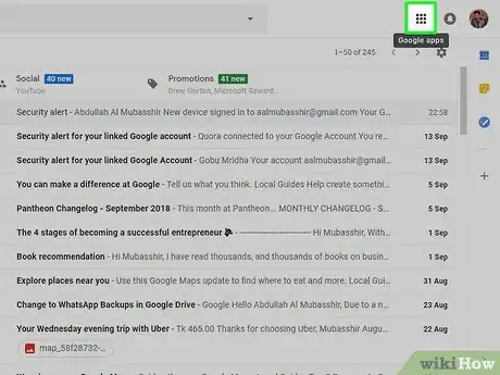 Imagen titulada Use Gmail Step 27