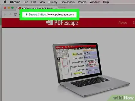 Imagen titulada Modify Font Properties of the Text in a PDF Step 8