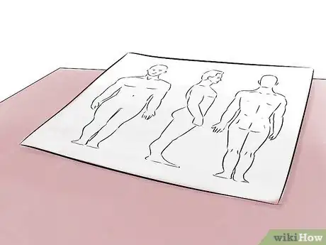 Imagen titulada Draw Real Things Step 1