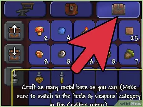 Imagen titulada Fish in Terraria Step 13