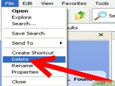 Imagen titulada Clear the Thumbnail Cache in Windows Step 6